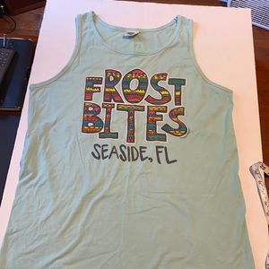 Frostbites Seaside, FL Tank Top